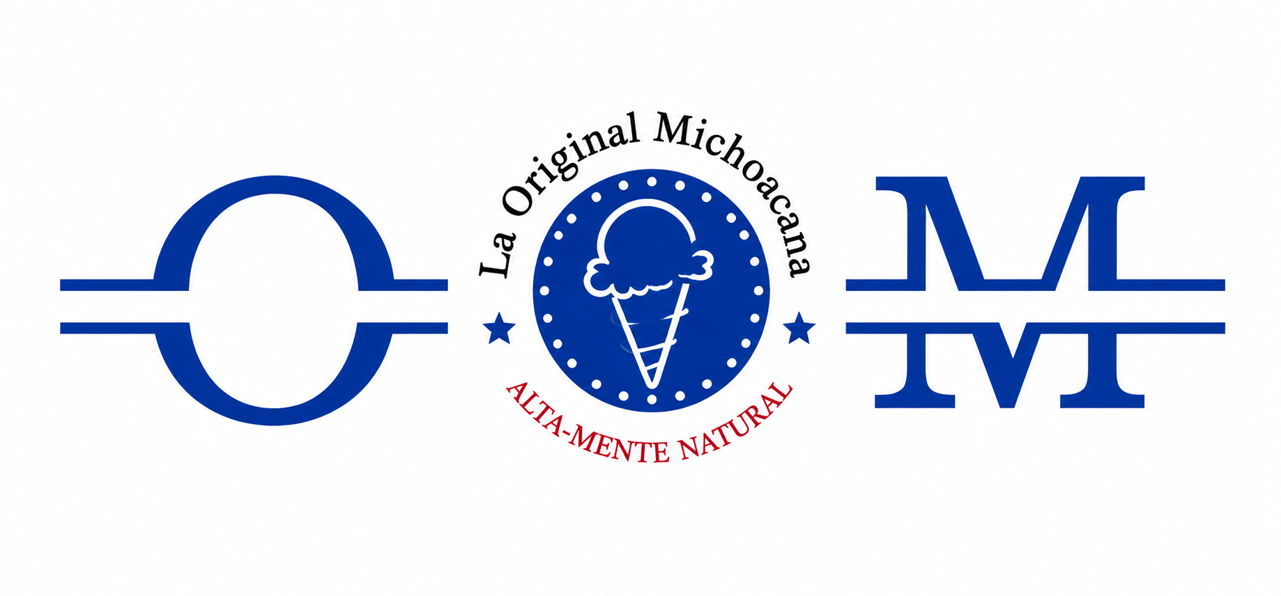 Nuestra historia - Paletería La Original Michoacana