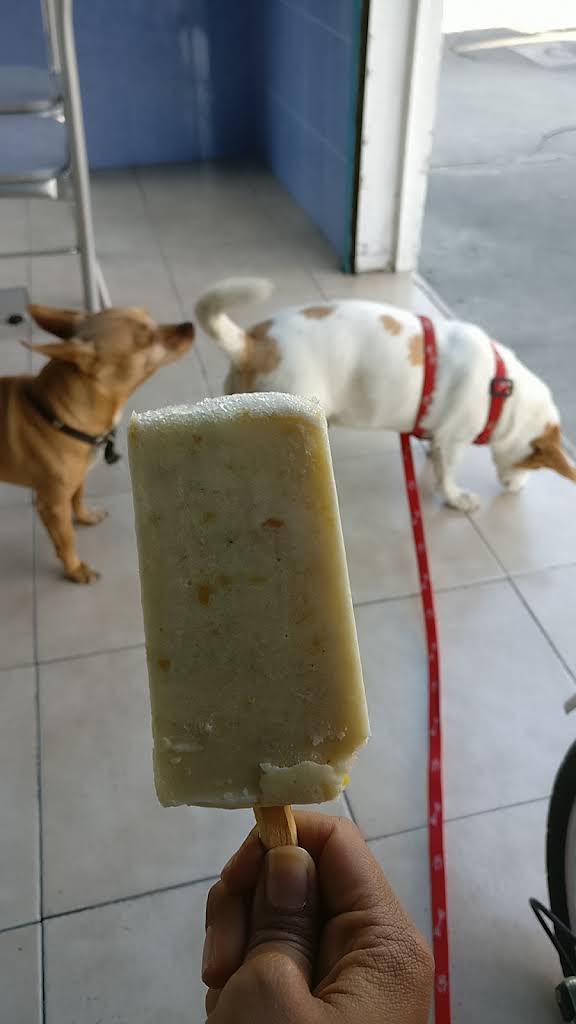 Momentos en La Original Michoacana