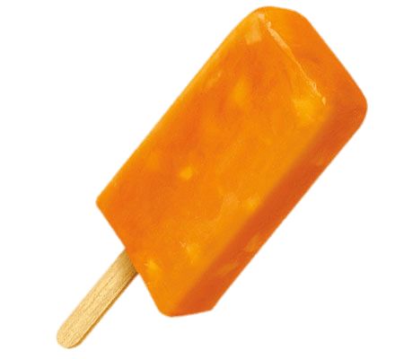 Paleta de Paletería La Original Michoacana